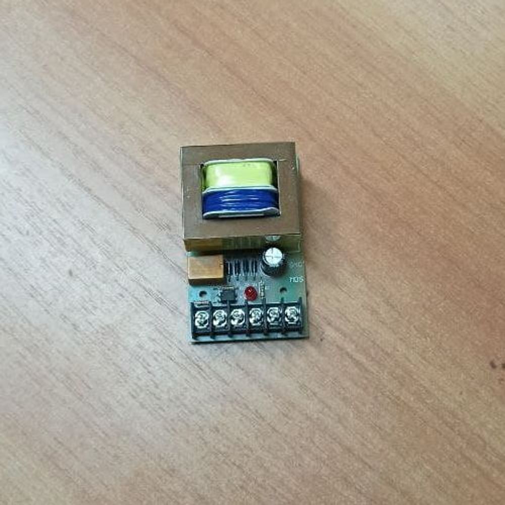 (M) Плата MDB-01 (electromagnet driver board)  (верный)