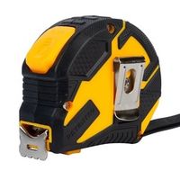 Рулетка 10 м 25 мм INGCO HSMT0810