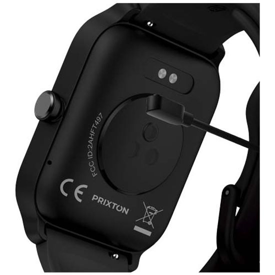 Prixton Alexa SWB29 умные часы