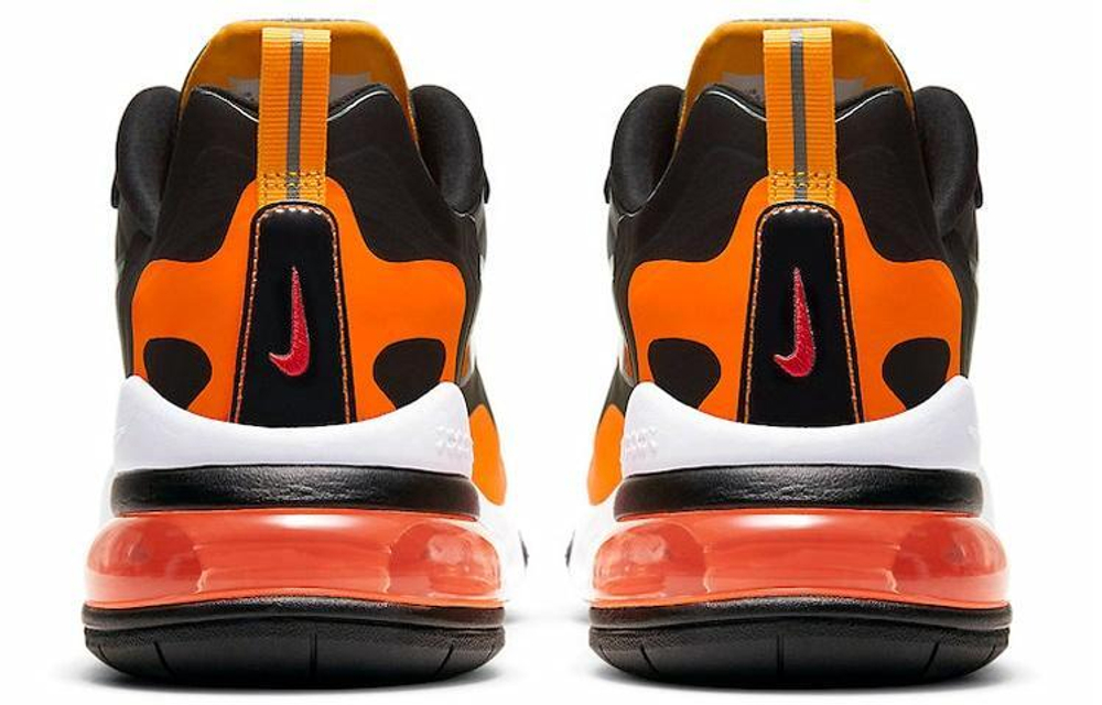 Кроссовки Nike Air Max 270 React Supernova