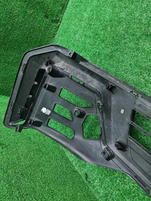 Решетка переднего бампера Kia Sorento 4 (20-23)