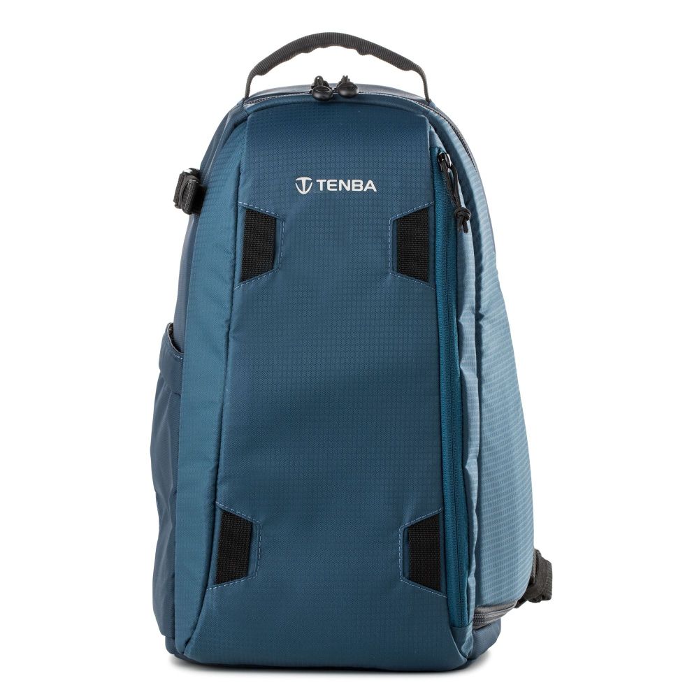Фоторюкзак Tenba Solstice Sling Bag 7 Blue 636-422