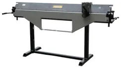 Ручной листогиб Stalex BSM 2540/0.8