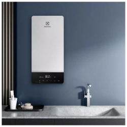 Проточный водонагреватель Electrolux NPX 18-24 Sensomatic Pro