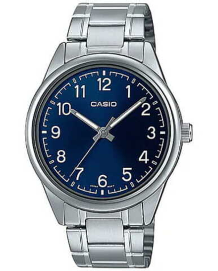 Часы Casio Collection MTP-V005D-2B4UDF (MTP-V005D-2B4)