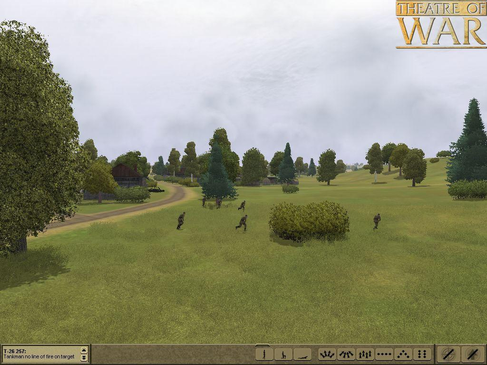 Theatre Of War (для ПК, цифровой код доступа)