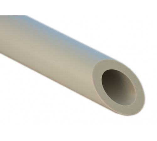 Труба РР 25 PN20 серый (Tebo)