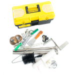 Аппарат для производства Хинкали BGL-25 (AR)