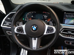 BMW X5 (G05) xDrive 30d M Sports (10.2019)
