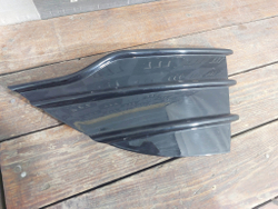 Накладка ПТФ левая Ford Kuga 2 (CBS) 12-16 Б/У  DV4517K947A