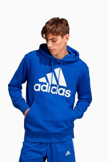 Кофта adidas Essentials Big Logo