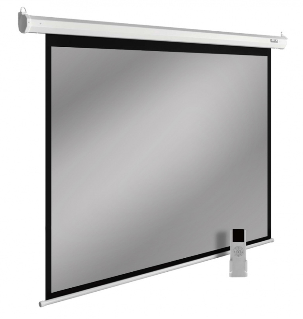 Экран  Cactus CS-PSSME-220X138-WT