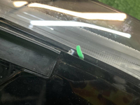 Фара правая Geely Cityray (2024-н.в.) LED