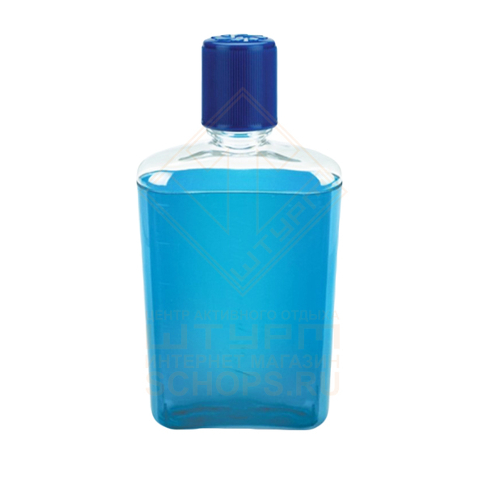 Фляжка для алкоголя Nalgene 0,35 л, Blue