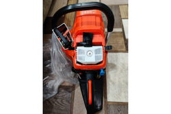 Цепная бензиновая пила PATRIOT PT 445 220104445