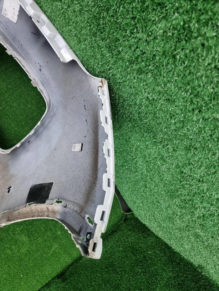 Бампер передний Chery Tiggo 8 Pro Max (2022-2024)