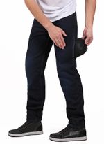 Covert WaterProof / Удлиненные / Синий