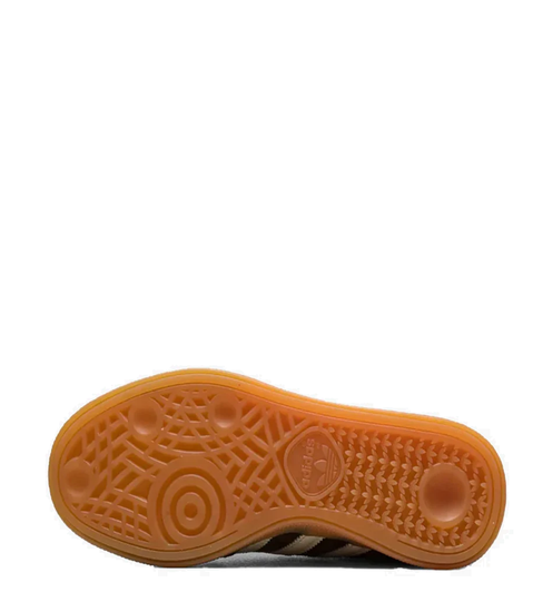 Кроссовки Adidas Handball Spezial «Sporty & Rich Brown»