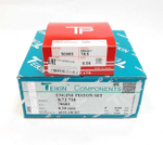 Поршни Teikin с кольцами TP +0.50 K7J710