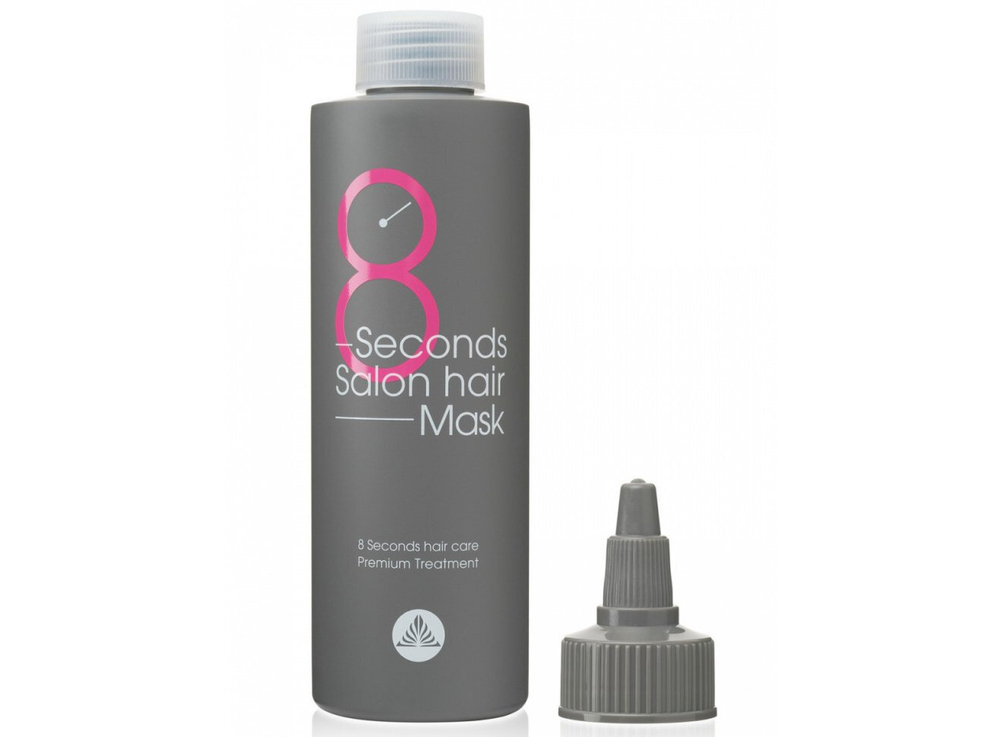 Masil 8 Seconds Salon Hair Mask Маска для быстрого восстановления волос 350мл - Masil [8809744060156]