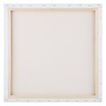 Холст на подрамнике Гамма "Студия", 50*50см, 100% хлопок, 400г/м2, крупное зерно