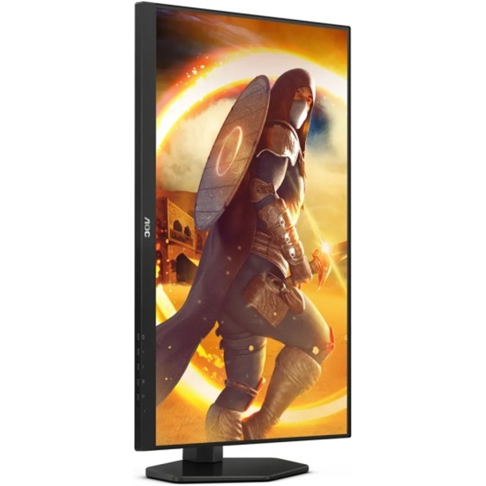Монитор 27" AOC Q27G4X