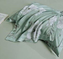 Постельное белье Asabella 2161 TENCEL ЛЮКС