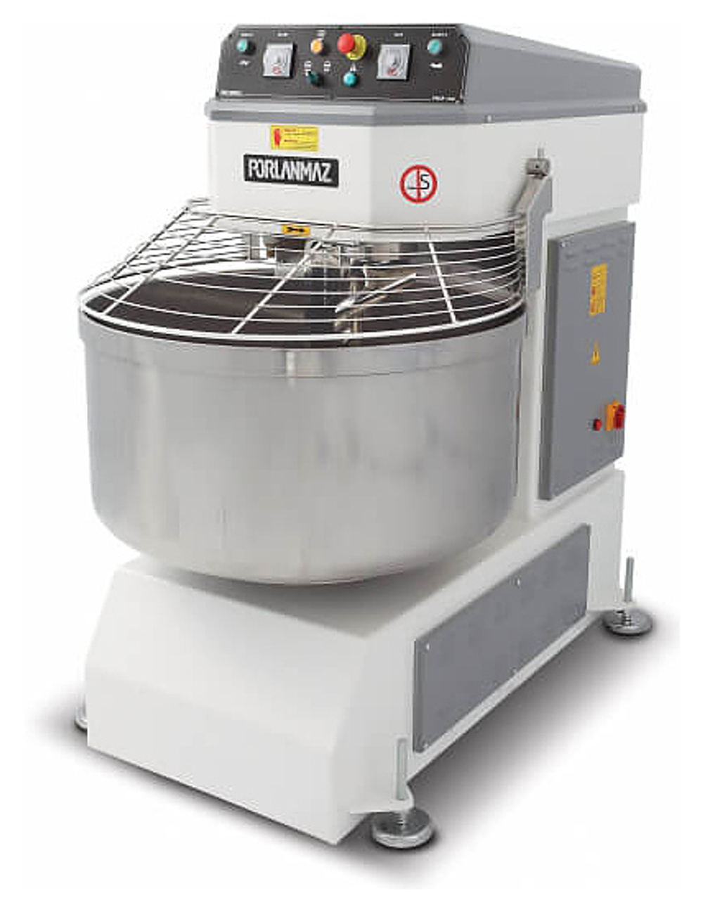 Тестомес спиральный Porlanmaz Bakery Machinery PMSP 100