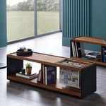 Стол журнальный для газет ENZA HOME LUNA EH56224