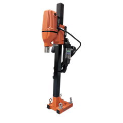 Буровая машина Husqvarna DMS 160A