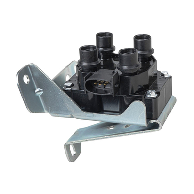 Катушка зажигания FORD Escort/Fiesta III/Orion/Mondeo I/II GANZ GIG16237
