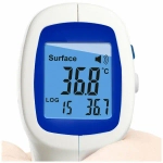 Термометр инфракрасный, бесконтактный SENSITEC NF-3101