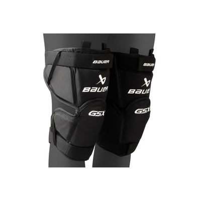 Вратарская защита колена Bauer S25 GSX SR