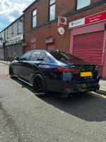 КОВАНЫЕ ДИСКИ ДЛЯ BMW 5 SERIES G60 2024 БМВ 5 СЕРИИ