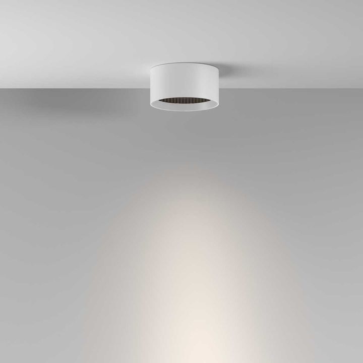 Потолочный светильник Maytoni Technical C122CL-L7-4K-W