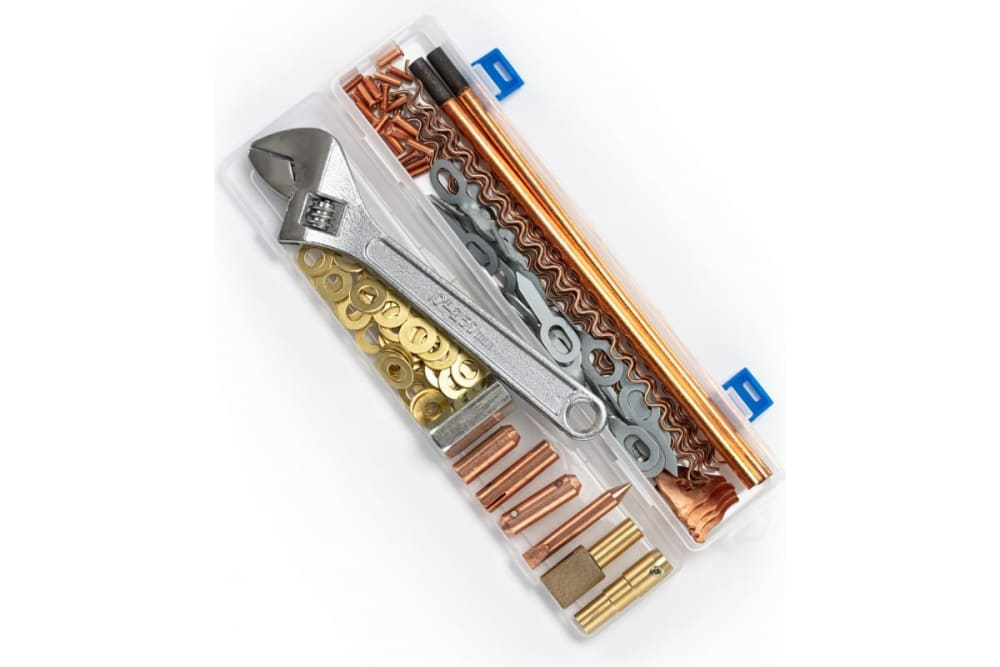 Cпоттер GW-65L 220 (Great Wolf)