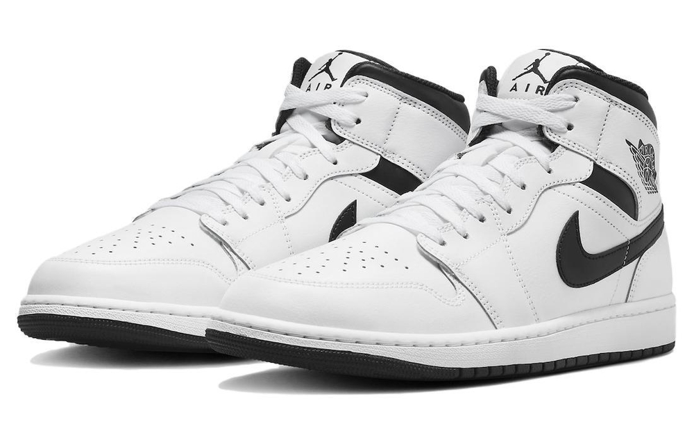 Кроссовки Jordan Air Jordan 1 Mid
