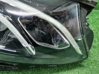 Фара правая Mercedes E W213 (2016-2021) LED