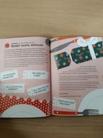 DK Christmas Games 50 Games for Festive Family Fun. Cards