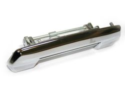 Замок багажника шоколадка (защелка) ВАЗ 2105-2107