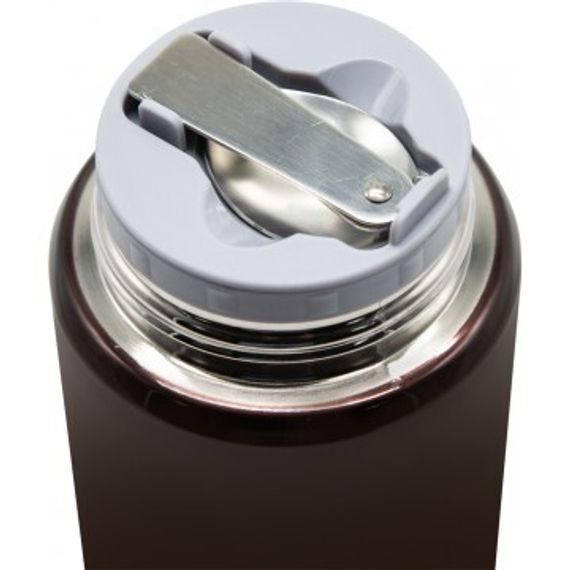 Термос TONAR 750ML HS.TM-037 с ложкой (широкое горло)