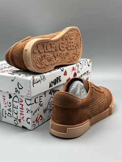 Кроссовки Dolce & Gabbana