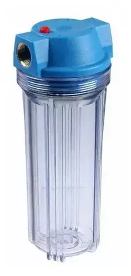 Магистральный фильтр ITA-10-3/4 (прозрачная) (ИТА), арт.F20110-3/4