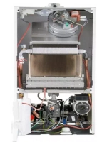 Газовый котел BAXI ECO-4s 24F