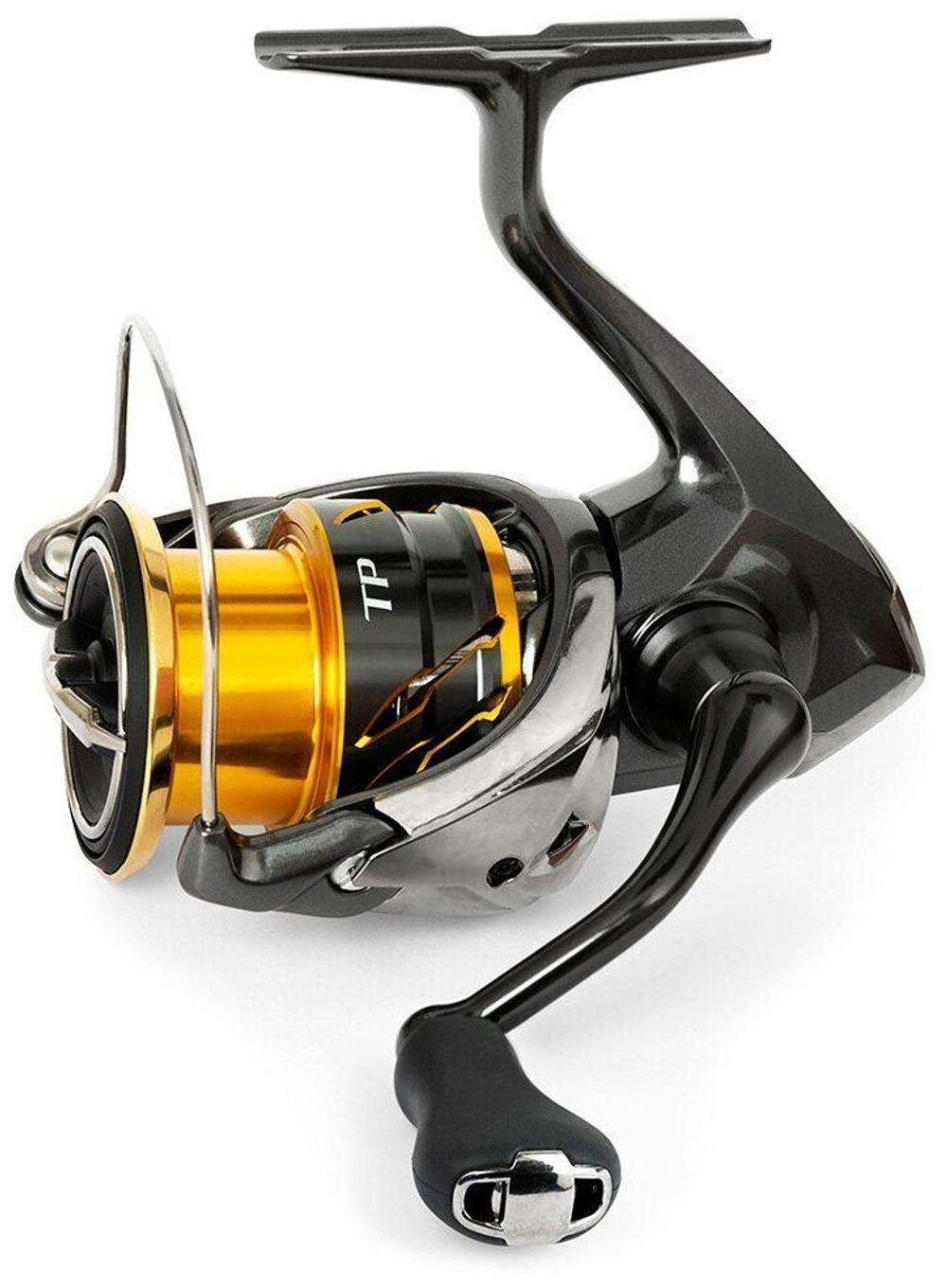 Катушка Shimano Twinpower C3000M HG FD