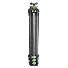 Штатив Sunwayfoto TL3240CS-D Carbon с зажимом SM-76 под ложе