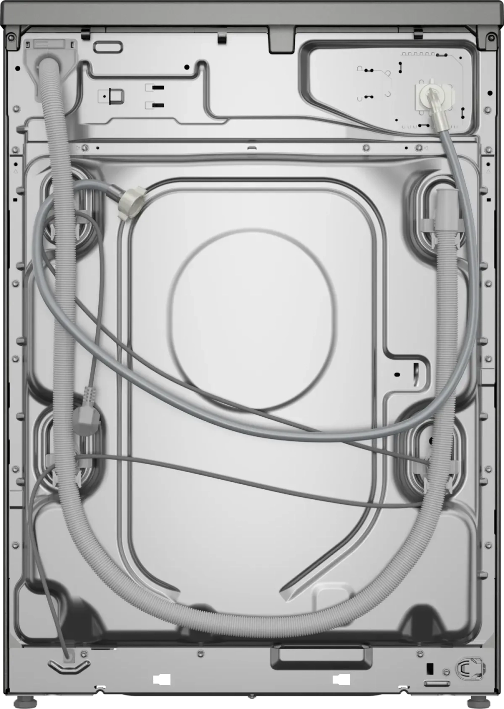 Стиральная машина Bosch WGG142ZRPL