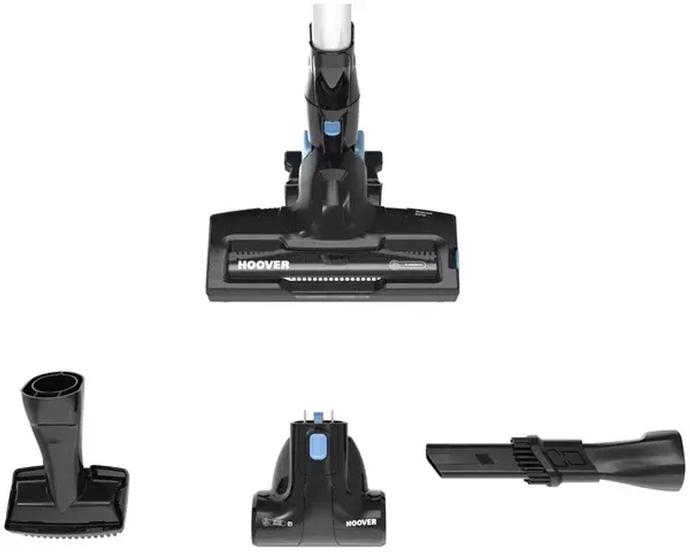 Пылесос ручной (handstick) Hoover HF18DPT 019 H-Free