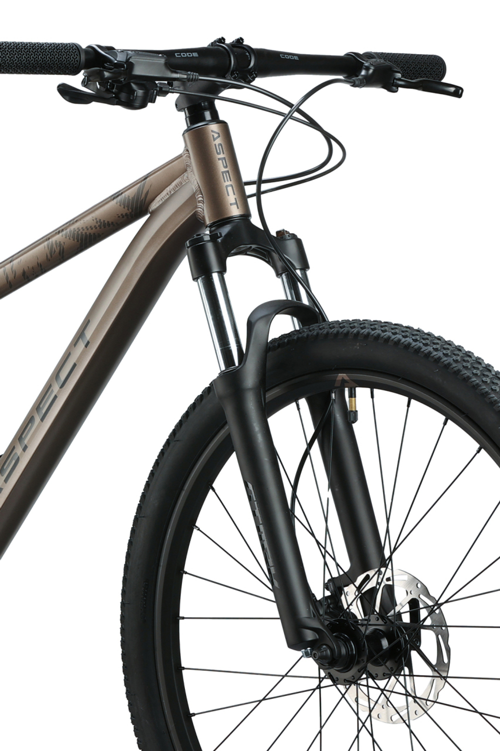 Горный велосипед Aspect Radium Pro 26 (2025)