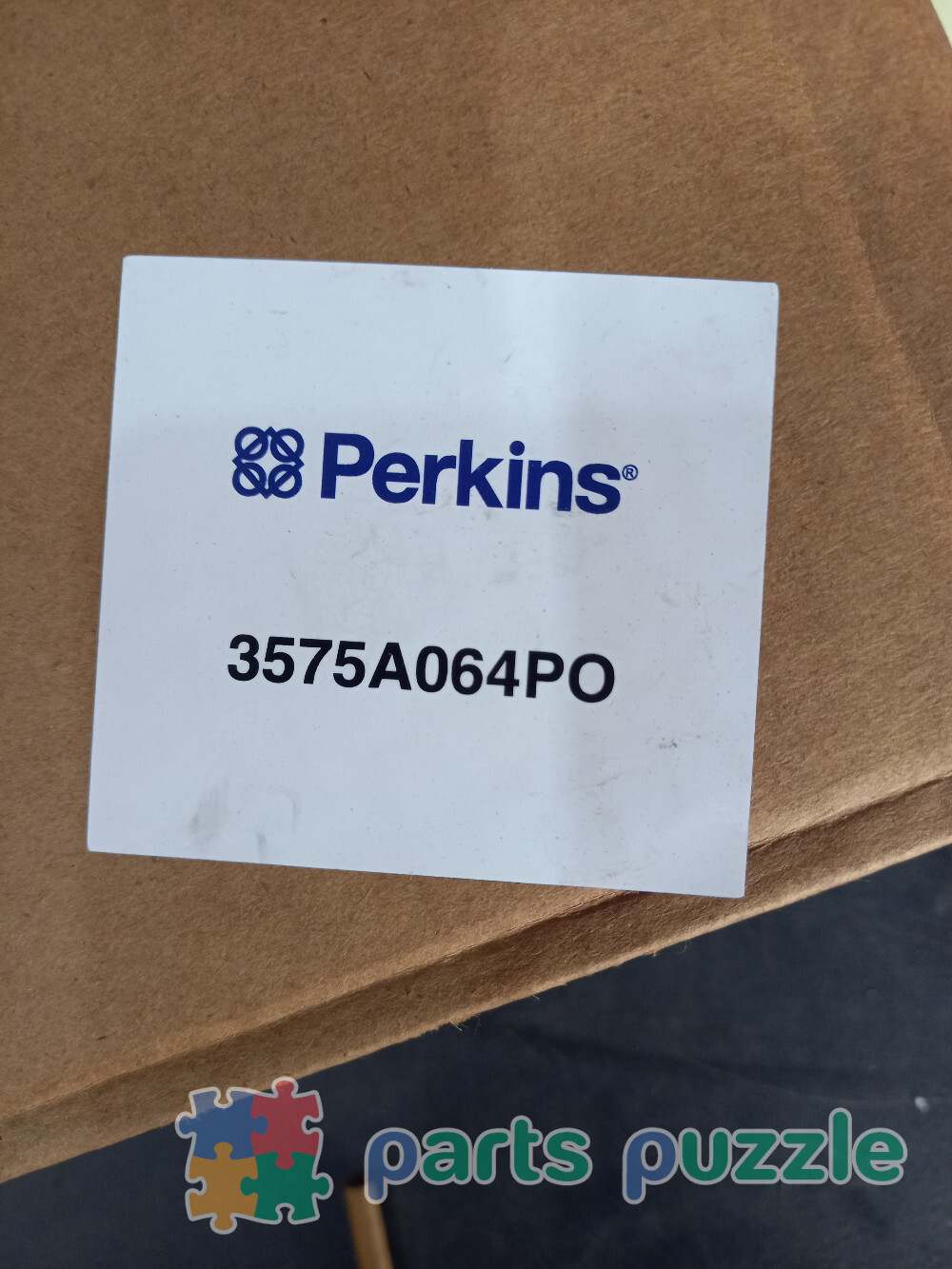 Трубка подачи масла / SUCTION PIPE АРТ: 3575A064РО